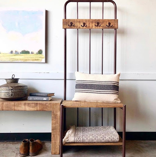 Furniture Store «Nadeau - Furniture with a Soul», reviews and photos, 7400 Kenwood Rd, Cincinnati, OH 45236, USA