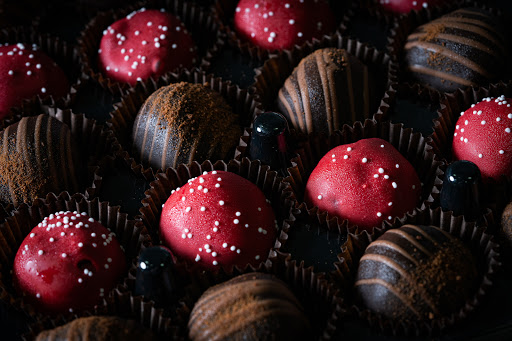 Dessert Shop «Steven Roberts Original Desserts», reviews and photos, 2780 Tower Rd, Aurora, CO 80011, USA