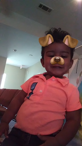 Day Care Center «Zion Kidz Academy & Learning Center», reviews and photos, 1004 N Jefferson St, Lancaster, TX 75146, USA