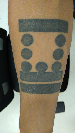 Tattoo Shop «Ink Daddy Tattoo and Body Piercing», reviews and photos, 3535 Commercial St SE, Salem, OR 97302, USA