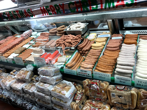 Butcher Shop «Paulina Market», reviews and photos, 3501 N Lincoln Ave, Chicago, IL 60657, USA