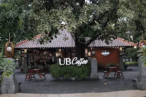 UB Coffee - Coffee & Eatery image