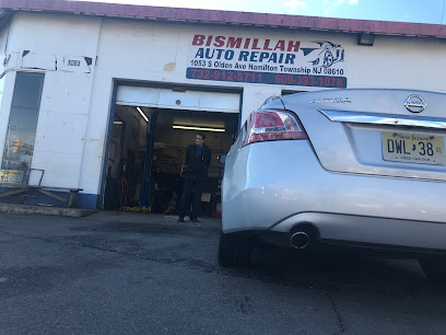 Bismillah Auto Repair LLC