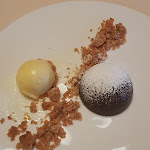 Photo n°2 de l'avis de Claudio.a fait le 03/03/2019 à 14:17 sur le  Ristorante Crotasc à Mese