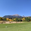 Raven Golf Club At Three Peaks