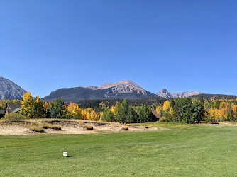 Raven Golf Club At Three Peaks