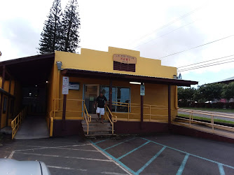 Hāwī Farmers Market