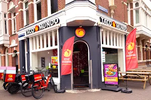 Taco Mundo Amsterdam-Oud West image