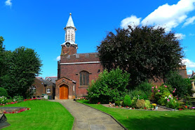 St Mary's C of E Church