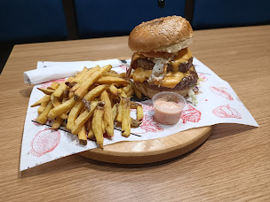 Photo n°57 de Darcom - Le Raincy à Le Raincy ()