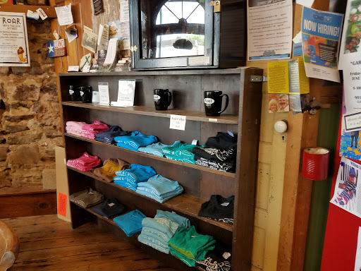 Coffee Shop «Fuel Coffee House», reviews and photos, 106 E Main St, Llano, TX 78643, USA