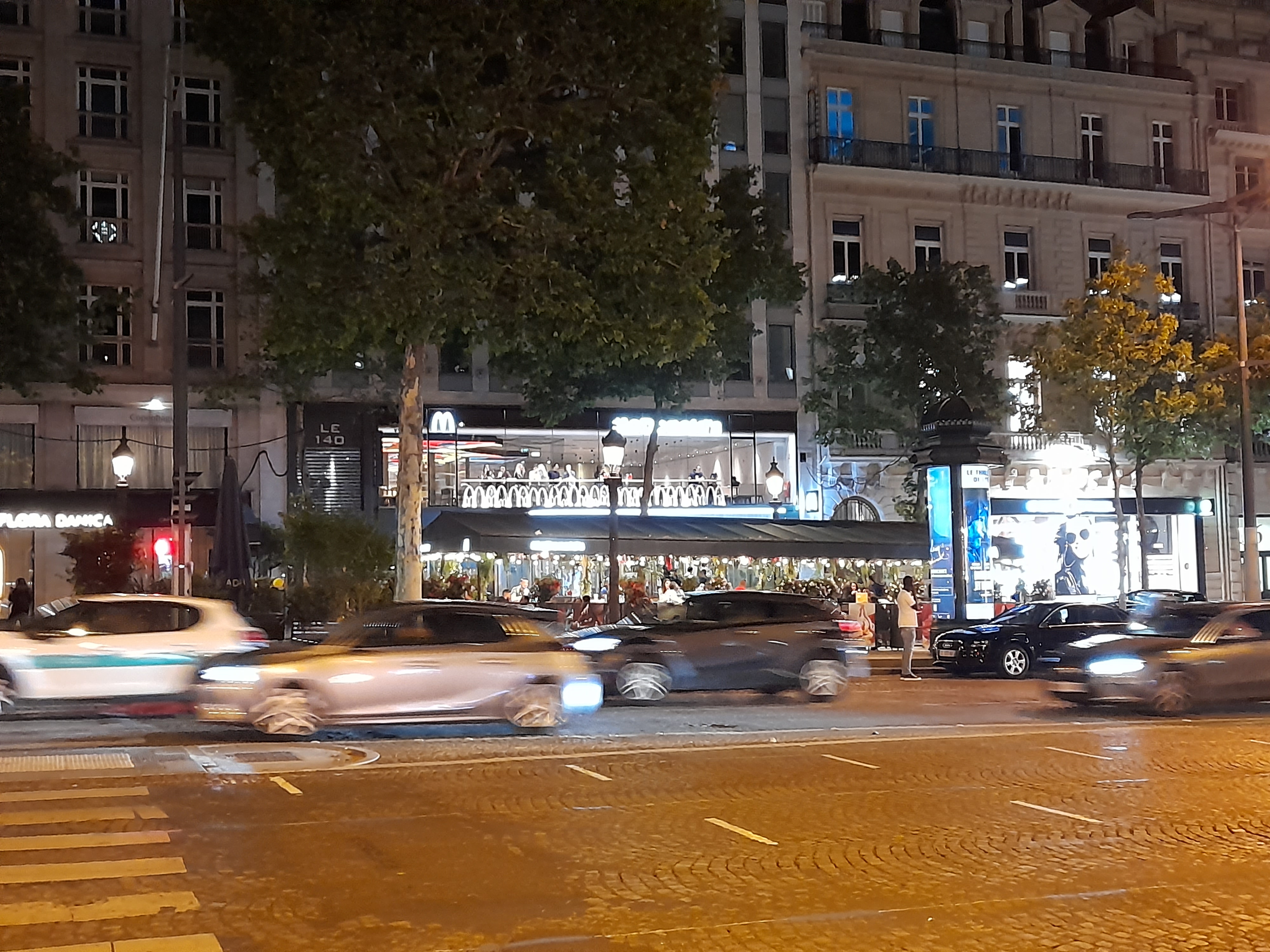 Photo n° 1 de l'avis de Vladimir.o fait le 04/07/2022 à 04:19