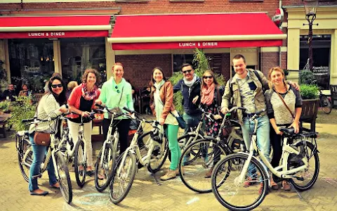 We Bike Amsterdam image