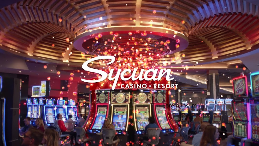 Sycuan Casino Resort