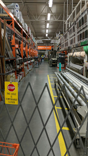 Home Improvement Store «The Home Depot», reviews and photos, 32525 Northwestern Hwy, Farmington Hills, MI 48334, USA