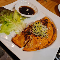 Plats et boissons du Restaurant coréen Kimchi à Le Havre - n°9