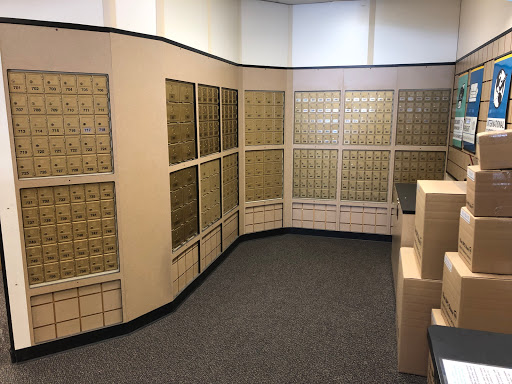 Shipping and Mailing Service «The UPS Store», reviews and photos, 5115 Excelsior Blvd, St Louis Park, MN 55416, USA