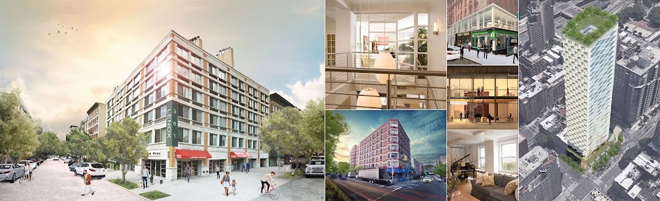 Andrew L Pettit Architect
