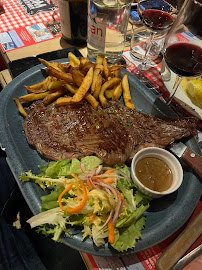 Steak du Bistro du Marché à Saint-Maur-des-Fossés - n°18
