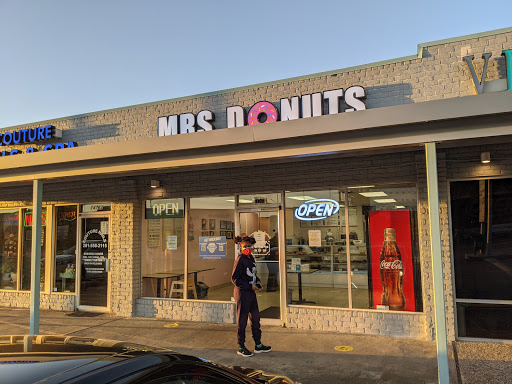 Donut Shop «Mrs. Donuts», reviews and photos, 14765 Memorial Dr, Houston, TX 77079, USA