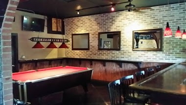 H. G. Rooster's
