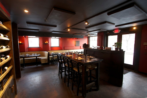 Lounge «Candela Tapas Lounge», reviews and photos, 15 Lebanon St, Hanover, NH 03755, USA