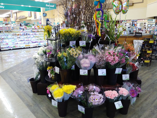 Grocery Store «Tom Thumb», reviews and photos, 302 S Park Blvd, Grapevine, TX 76051, USA