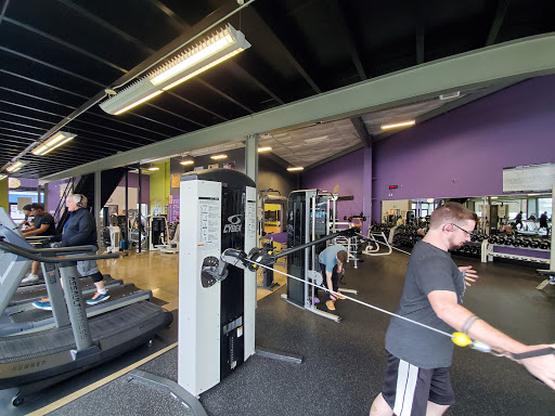 Gym «Anytime Fitness», reviews and photos, 2760 Pacific Blvd SE, Albany, OR 97321, USA