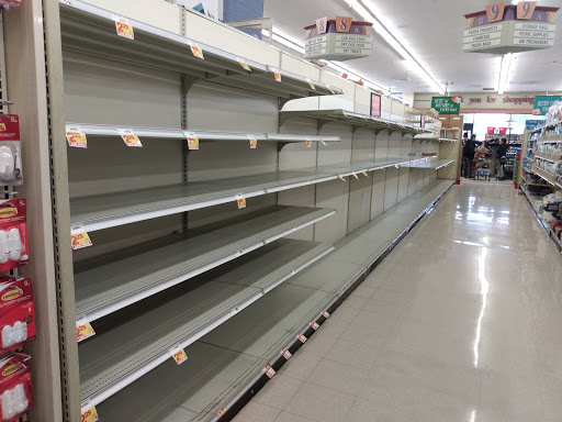 Supermarket «Stater Bros. Markets», reviews and photos, 9575 Central Ave, Montclair, CA 91763, USA