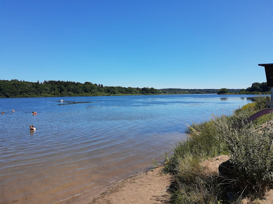 Wied Beach