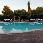 Photo n°13 de l'avis de G.r fait le 16/08/2016 à 13:24 sur le  Masseria Grottella - Resort - Location Eventi - Ristorante - Piscina à Avetrana