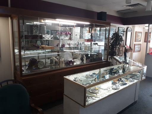 Knutson Jewelers Inc