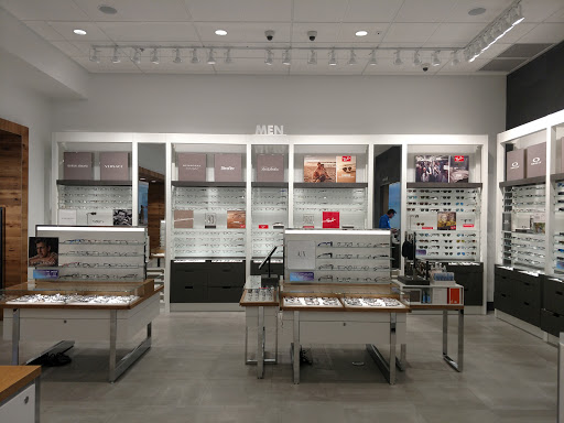 Eye Care Center «LensCrafters», reviews and photos, 3500 S Meridian #926, Puyallup, WA 98373, USA