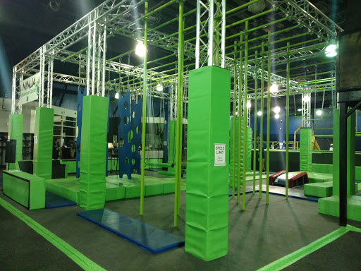 Amusement Center «Xtreme Air», reviews and photos, 4960 W Ray Rd, Chandler, AZ 85226, USA