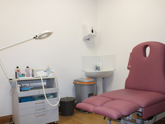 The Clinic at Vic-Ryn, Campbell Mulholland Physiotherapy Ltd