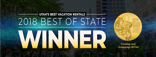 Utah's Best Vacation Rentals