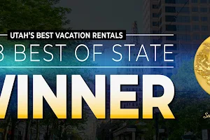 Utah's Best Vacation Rentals image