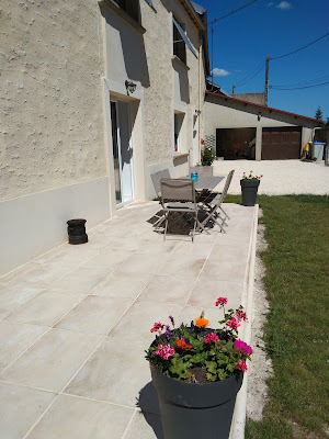 Gîte Isabelle à Avot
