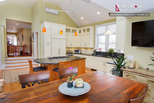 Remodeler «Valley Home Improvement», reviews and photos