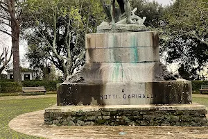 Parco Comunale Ariccia Menotti Garibaldi image