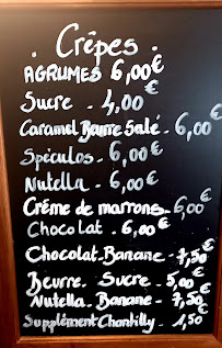 Photos du propriétaire du Pizzeria LA MORNY à Deauville - n°12