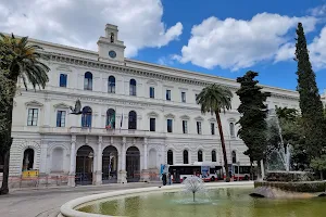 University of Bari Aldo Moro image