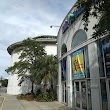 Exploreum Science Center & Poarch Band of Creek Indians Digital Dome Theater