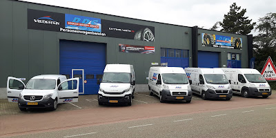 Bosman Banden Service