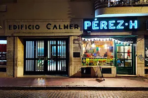 Perez-H San Telmo image