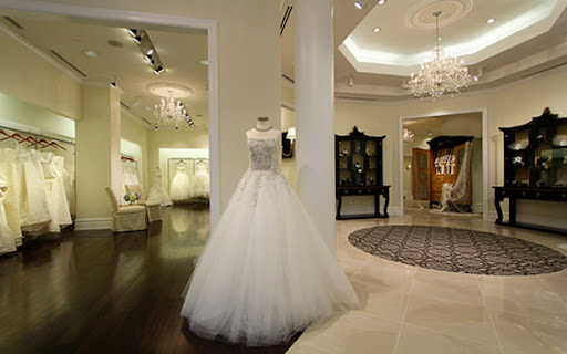 Bridal Shop «Elizabeth Johns», reviews and photos, 46 St James Pl, Ardmore, PA 19003, USA