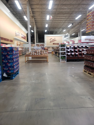 Warehouse club «BJ’s Wholesale Club», reviews and photos, 1801 Woodbury Ave, Portsmouth, NH 03801, USA