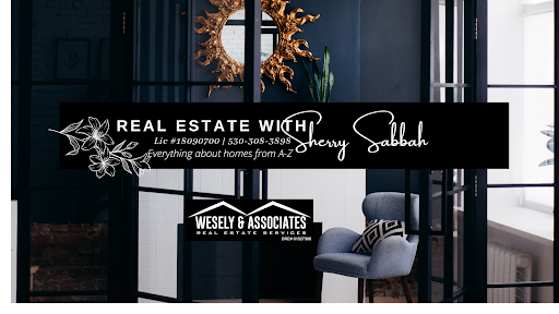 Sherry Sabbah, Real Estate Advisor image