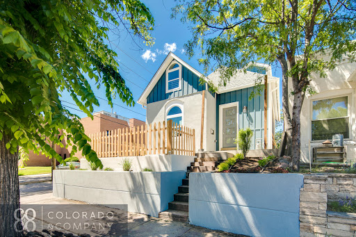 Real Estate Agency «Colorado & Company Real Estate», reviews and photos, 1633 Fillmore St #408, Denver, CO 80206, USA