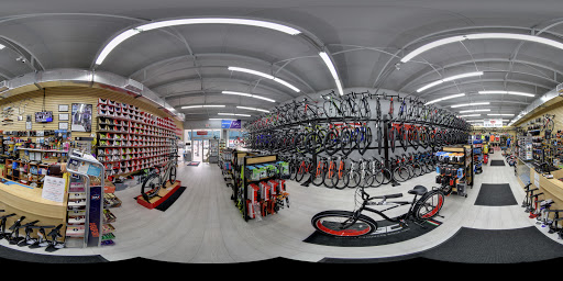 Bicycle Store «JB Bike Shop», reviews and photos, 7430 Collins Ave, Miami Beach, FL 33141, USA